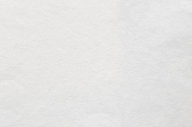 Parlak kağıt, beyaz kağıt dokusu arkaplan veya doku olarak.