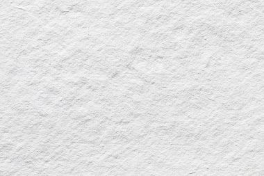 Parlak kağıt, beyaz kağıt dokusu arkaplan veya doku olarak.