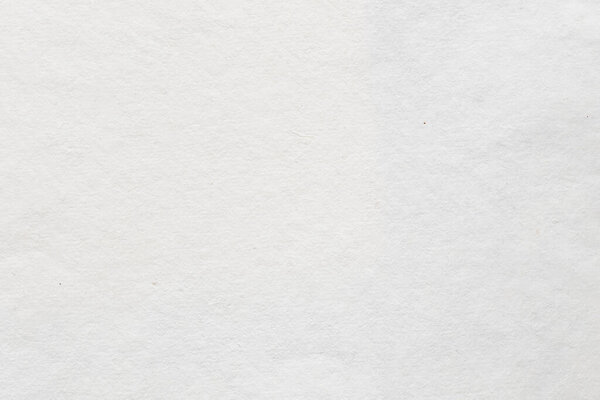 Яркая бумага, текстура белой бумаги в качестве фона или текстуры.