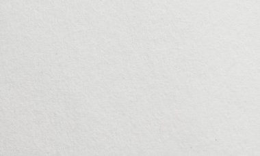 Parlak kağıt, beyaz kağıt dokusu arkaplan veya doku olarak.