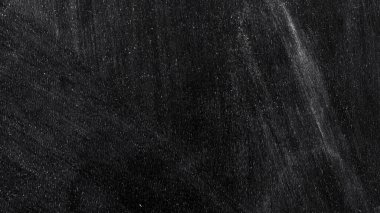 Boş okul tebeşir tahtası. Metin girmek ya da grafik eklemek için boş alan. Eğitim ya da iş dünyasında kavram.