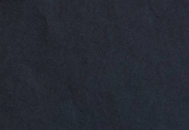 Siyah kağıt desenli arka plan. Siyah boş sayfa