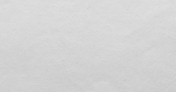 Яркая бумага, текстура белой бумаги в качестве фона или текстуры.