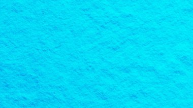 Parlak kağıt, mavi kağıt dokusu arkaplan veya doku olarak.