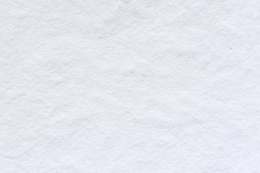 Parlak kağıt, beyaz kağıt dokusu arkaplan veya doku olarak.