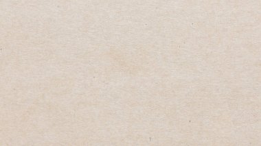 Doğal İplikleri Gösteren Açık Renkli Kağıdın Yakın Çekim Dokusu