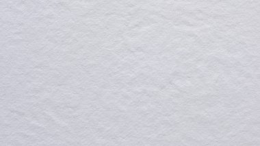 Doğal İplikleri Gösteren Açık Renkli Kağıdın Yakın Çekim Dokusu