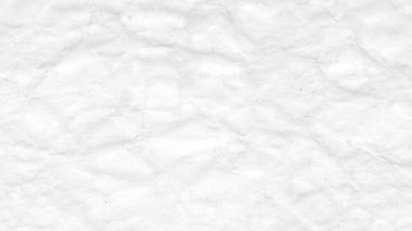 Boş kağıdın yakın plan, tasarımlarda arkaplan ya da doku olarak idealdir