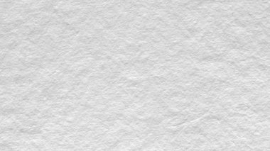 Boş kağıdın yakın plan, tasarımlarda arkaplan ya da doku olarak idealdir