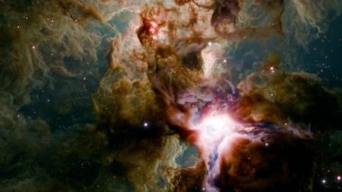 Uzayda Asteroitler, 3 Boyutlu Çizimler