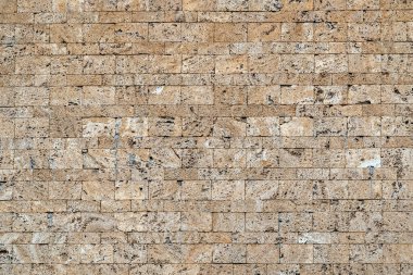 Stone wall texture for designers and 3d artists clipart