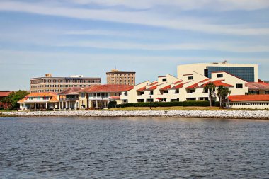 Pensacola, Florida 'daki Port Royal.