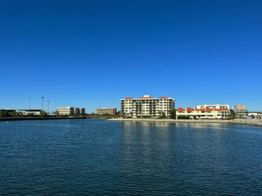 Palafox Pier and Marina