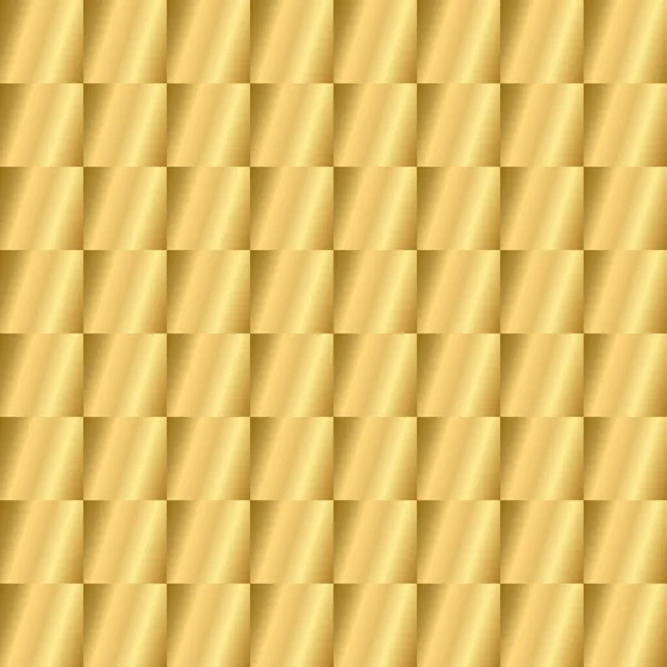 Дизайн Golden Colorful Pattern Текстура Абстрактный Фон — стоковый вектор