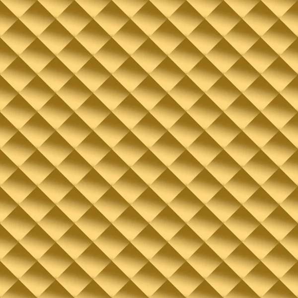Design Golden Bunte Muster Textur Abstrakter Hintergrund — Stockvektor