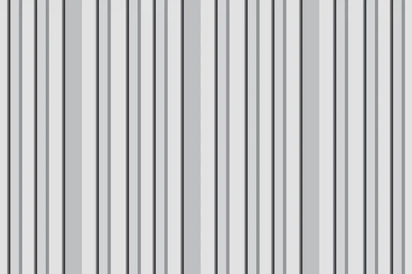 Цветной Гофрированный Металлический Лист Текстуры Фона Абстрактные Конструкции — стоковый вектор