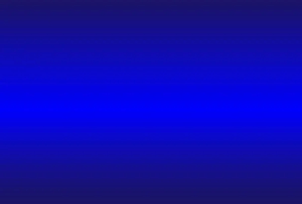 Абстрактний Фон Плавний Синій Градієнтний Фон Векторний Ілюстратор — стоковий вектор