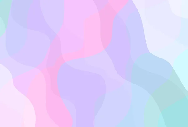 Абстрактный Фон Красочный Геометрический Фон Жидкий Цветовой Фон Состав Жидких — стоковый вектор