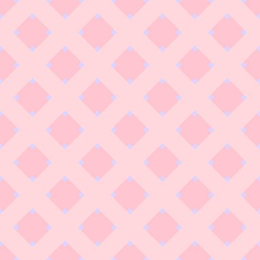 Masa örtüsü, elbise, etek, peçete ya da diğer Paskalya tatili tekstil tasarımları için soyut geometrik kusursuz desenler.