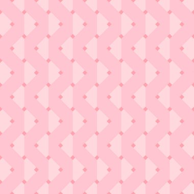 Masa örtüsü, elbise, etek, peçete ya da diğer Paskalya tatili tekstil tasarımları için soyut geometrik kusursuz desenler.