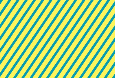 Sarı ve mavi çizgiler çapraz. arkaplan vektörü illüstrasyonu.