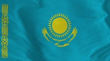 Çek Cumhuriyeti Bayrağı. Çek Cumhuriyeti Bayrağı 'nın kusursuz döngü animasyonu. 4 bin. 3 Boyutlu Canlandırma