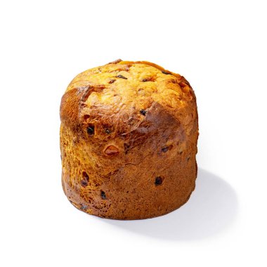 Klasik bir panettone 'un sonsuz zerafetine kendinizi daldırın, İtalyan bayramının özünü özetleyin, altın kabuğu ve zengin, güzel kokulu iç yüzüyle, beyazlara karşı sergilenen