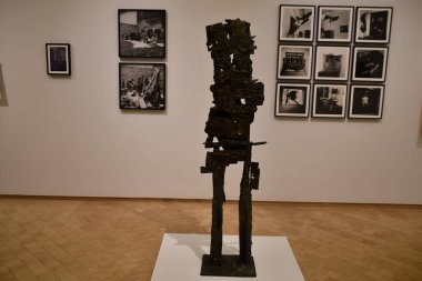 NEW YORK NY - JUN 18: El Museo Del Barrio in New York City, as seen on June 18, 2022.