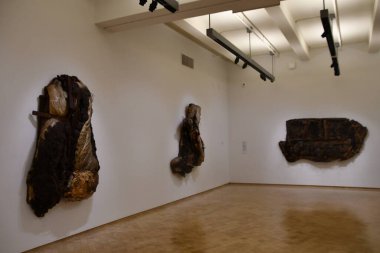 NEW YORK NY - JUN 18: El Museo Del Barrio in New York City, as seen on June 18, 2022.