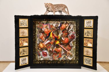 NEW YORK NY - JUN 18: El Museo Del Barrio in New York City, as seen on June 18, 2022.