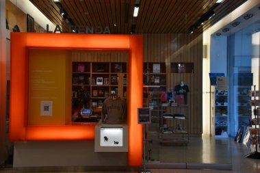 NEW YORK NY - JUN 18: El Museo Del Barrio in New York City, as seen on June 18, 2022.