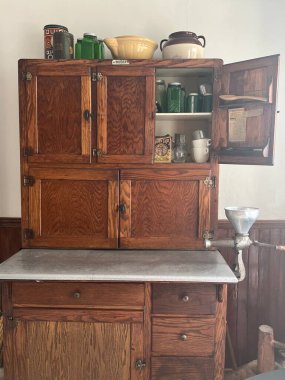 STRATFORD CT - SEP 4: Boothe Homestead at Boothe Memorial Park & Museum in Stratford, Connecticut, as seen on Sep 4, 2022.