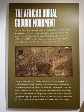 New York Şehri 'nin Manhattan' da 21 Ocak 2023 'te görülen ve sizi New York' un en ünlü siteleri ve anlarına bağlayan üç aşamalı bir yolculuk. Tecrübelerinize göre havada 10 metre asılı kalacaksınız..