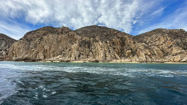 Arco Arken Klippformationer Cabo San Lucas Mexiko — Stockfoto