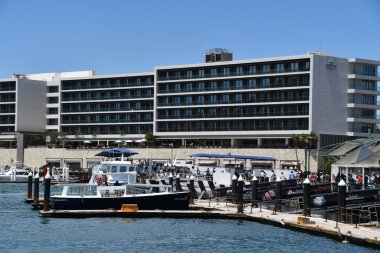 CABO SAN LUCAS, MEXICO - 13 Nisan 2023 'te Cabo San Lucas, Meksika' da görüldüğü gibi.