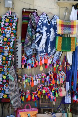 SAN JOSE DEL CABO, MEXICO - 13 NİSAN: 13 Nisan 2023 'te görüldüğü üzere San Jose del Cabo, Meksika.