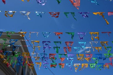 SAN JOSE DEL CABO, MEXICO - 13 NİSAN: 13 Nisan 2023 'te görüldüğü üzere San Jose del Cabo, Meksika.