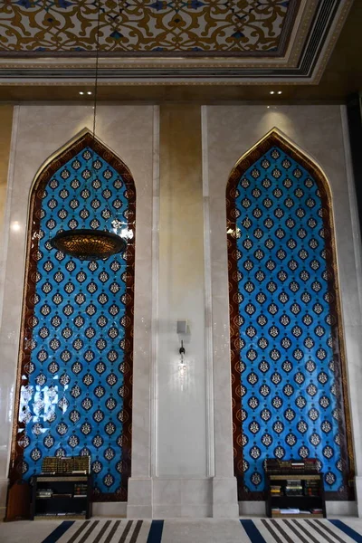 Doha Qatar 2月12日 2023年2月12日に見られるカタール ドーハのカタラ モスク — ストック写真