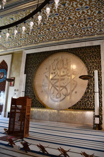 Doha Qatar 2月12日 2023年2月12日に見られるカタール ドーハのカタラ モスク — ストック写真