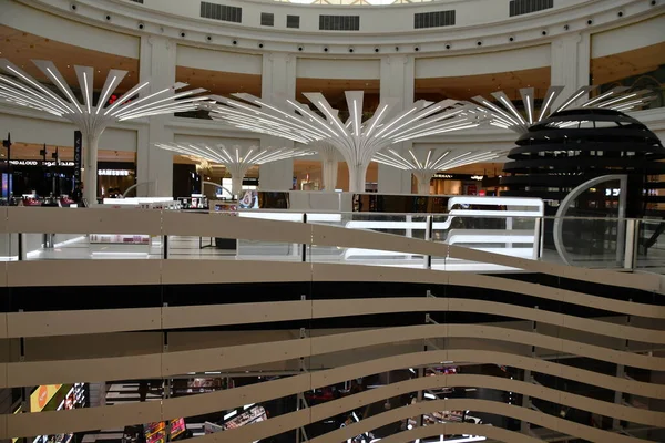 Doha Qatar Feb Place Vendome Mall Lusail Qatar Doha See — 스톡 사진