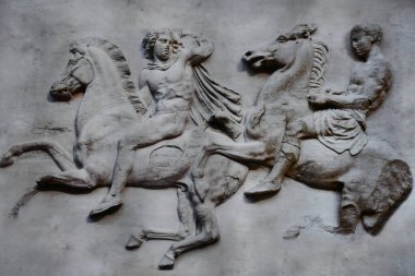 DOHA, Katar - Şubat 13: 3-2-1 Katar Olimpiyat ve Katar Spor Müzesi, 13 Şubat 2023.