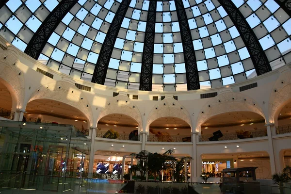 Doha Qatar Feb Place Vendome Mall Lusail Doha Katar Jak — Stock fotografie
