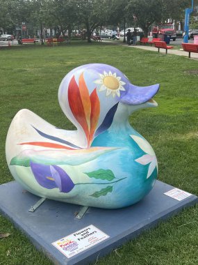 Stamford Şehir Merkezi, 