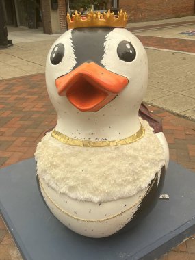 Stamford Şehir Merkezi, 