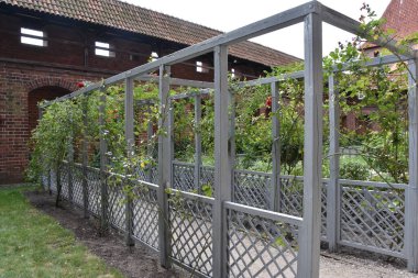 Malbork Kalesi Malbork, Polonya