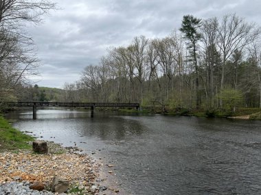 Güney Holston Gölü Nehir Barajı Bristol, Tennessee