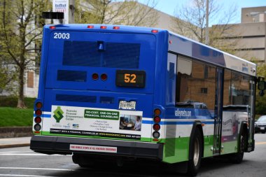 ROANOKE VA - 4. Sezon 4. Bölüm 