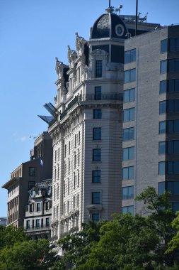 WASHINGTON DC - 2. Sezon 2023 'te Washington DC' de görüldüğü gibi.