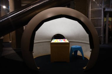 WASHINGTON DC - 2. SEP Washington DC 'deki Ulusal Çocuk Müzesi, 2..