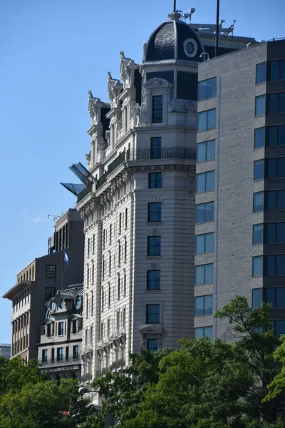 WASHINGTON DC - 2. Sezon 2023 'te Washington DC' de görüldüğü gibi.